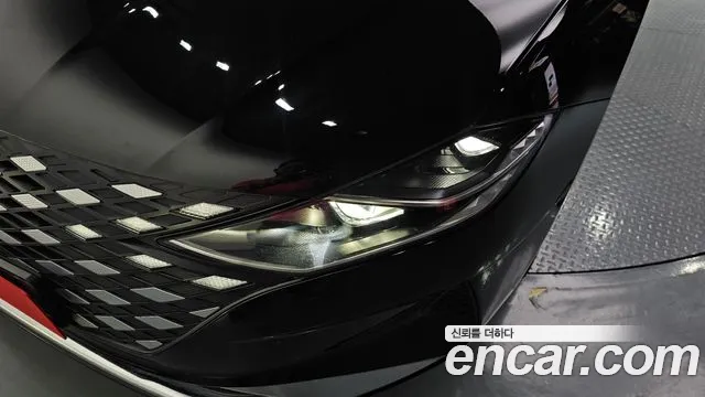 Hyundai Grandeur 2022 thumb 12