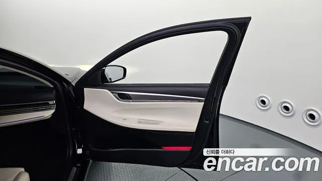 Hyundai Grandeur 2022 thumb 9