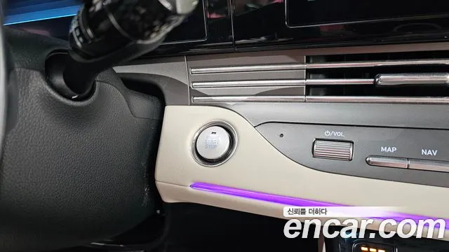 Hyundai Grandeur 2022 thumb 4