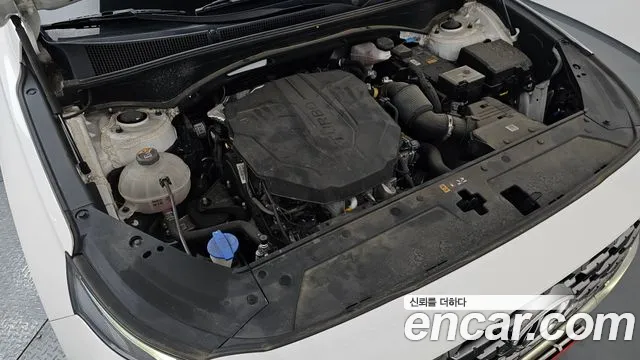 Hyundai Santa Fe 2022 thumb 4