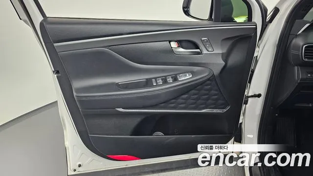 Hyundai Santa Fe 2022 thumb 8