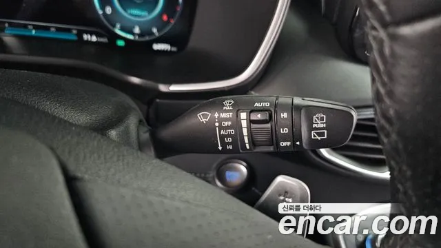 Hyundai Santa Fe 2022 thumb 11