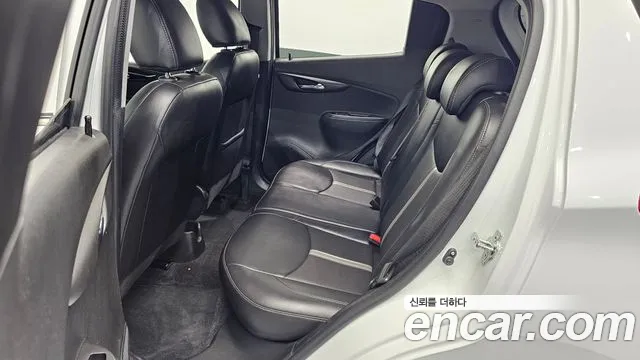 Chevrolet Spark 2022 thumb 10