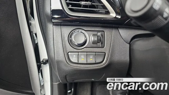 Chevrolet Spark 2022 thumb 7
