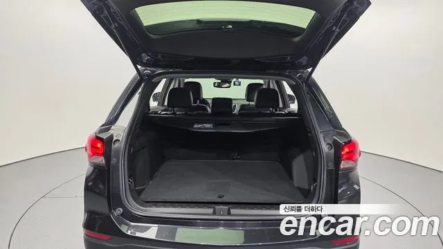 Chevrolet Equinox 2022 thumb 12
