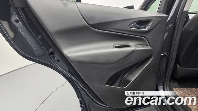 Chevrolet Equinox 2022 thumb 6