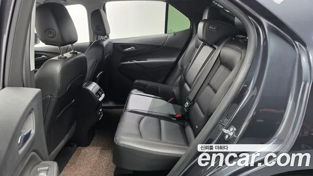 Chevrolet Equinox 2022 thumb 10