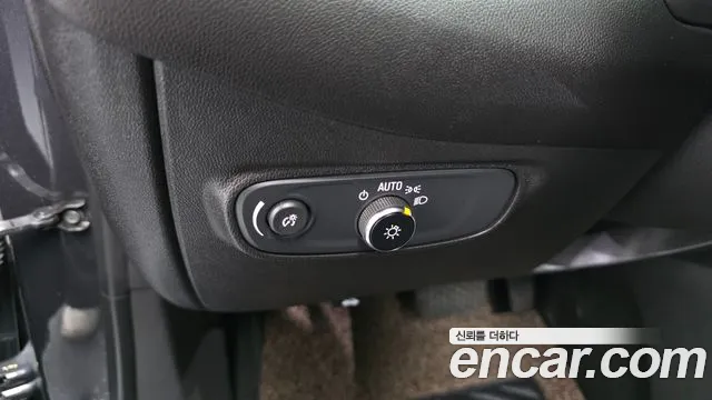 Chevrolet Equinox 2022 thumb 5