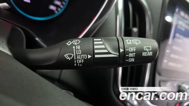 Chevrolet Equinox 2022 thumb 2
