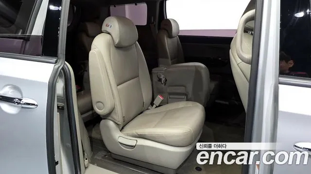 Kia Carnival 2020 thumb 4