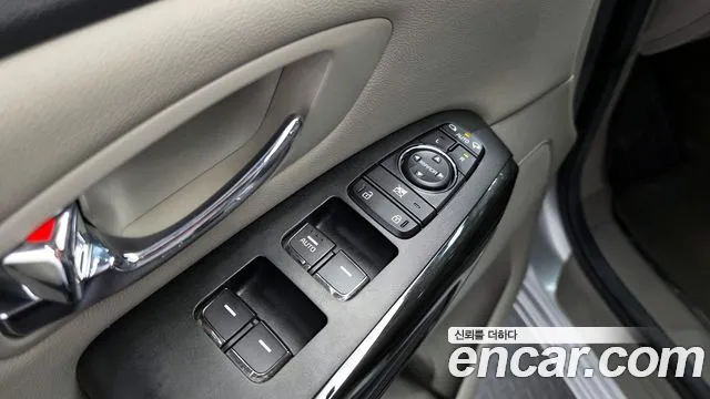 Kia Carnival 2020 thumb 7