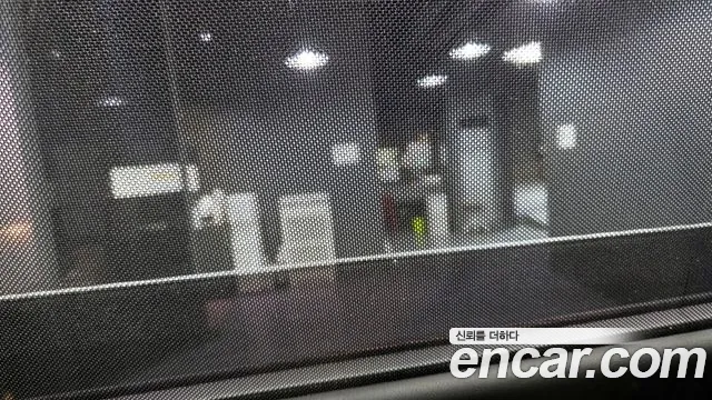 Kia Carnival 2020 thumb 3
