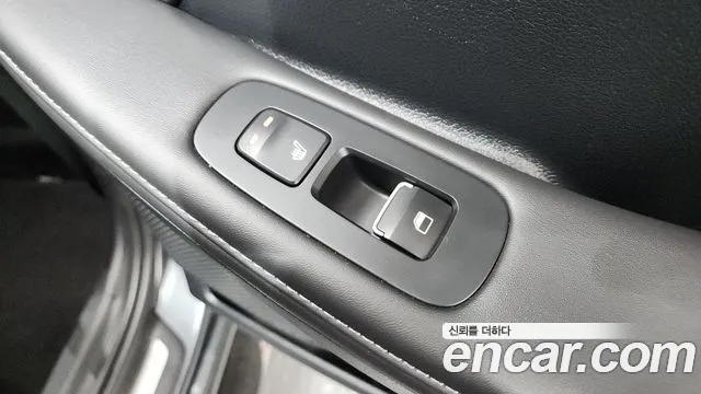 Hyundai Sonata 2021 thumb 10
