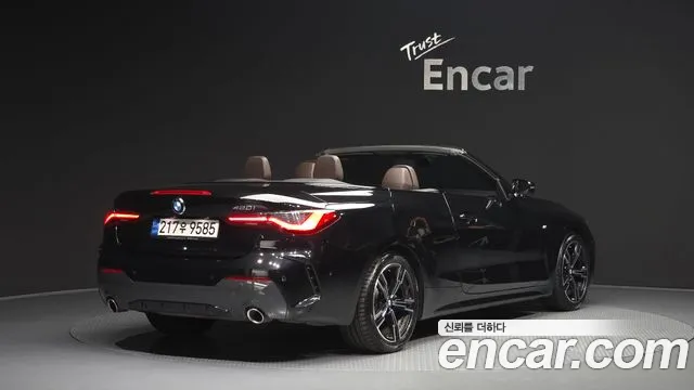 BMW 4 серии 2022 thumb 10