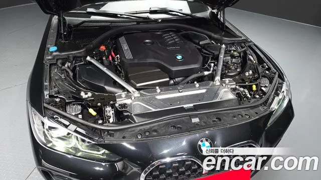 BMW 4 серии 2022 thumb 7