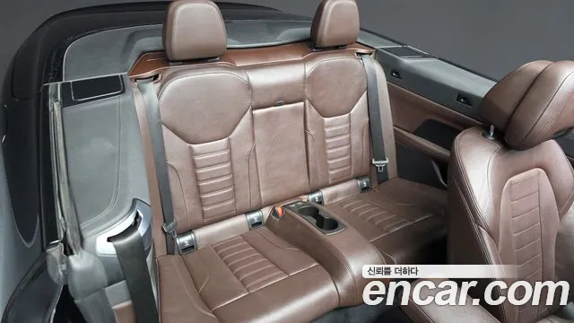 BMW 4 серии 2022 thumb 8