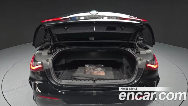 BMW 4 серии 2022 thumb 4