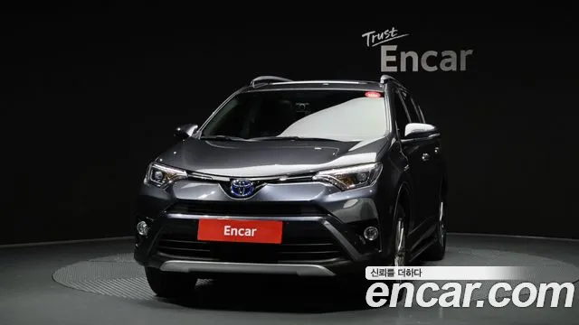 Toyota RAV4 2018 thumb 12