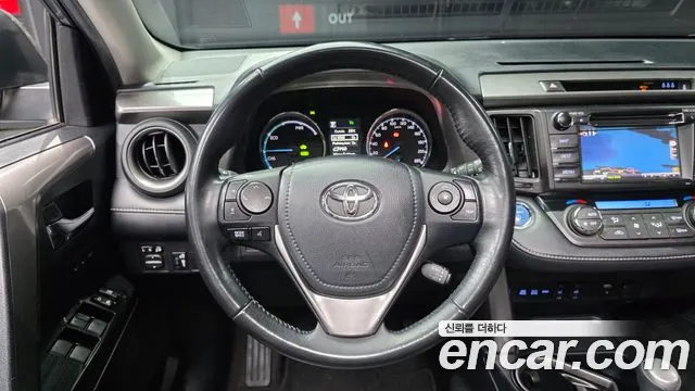 Toyota RAV4 2018 thumb 5