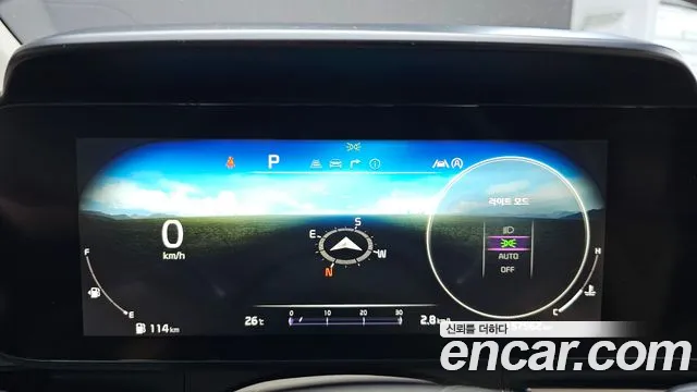Kia Carnival 2021 thumb 10