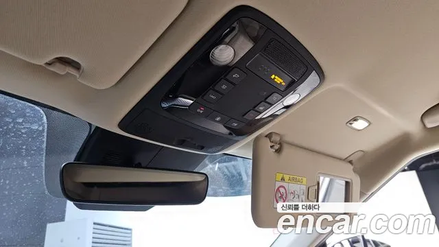 Kia Carnival 2021 thumb 5