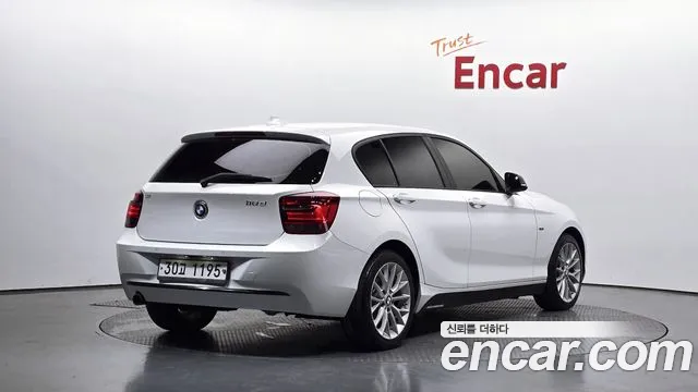BMW 1 серии 2015 thumb 5