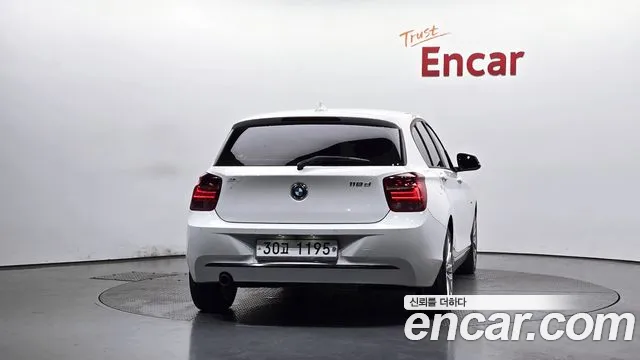 BMW 1 серии 2015 thumb 7