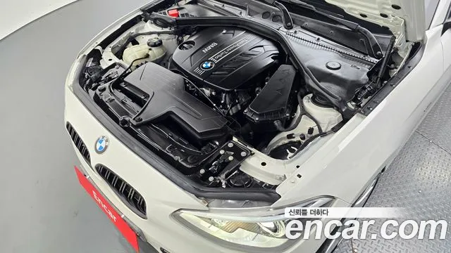 BMW 1 серии 2015 thumb 9