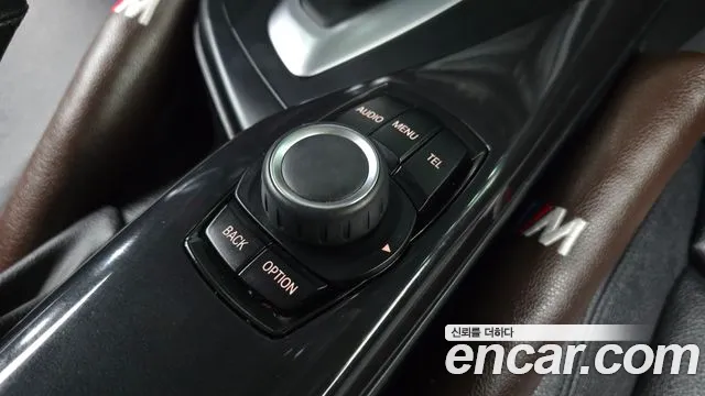 BMW 1 серии 2015 thumb 8