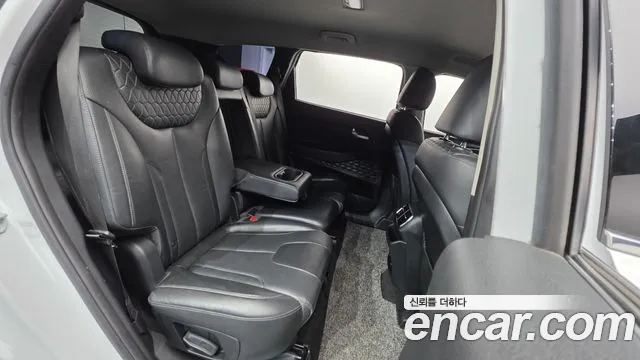Hyundai Santa Fe 2018 thumb 3