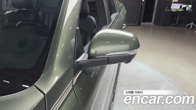 KGM Rexton 2022 thumb 10