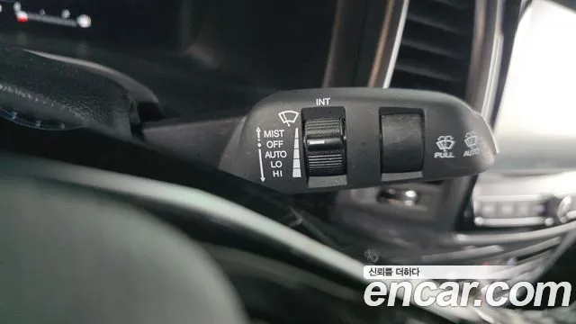 KGM Rexton 2022 thumb 6