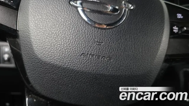 KGM Rexton 2022 thumb 12