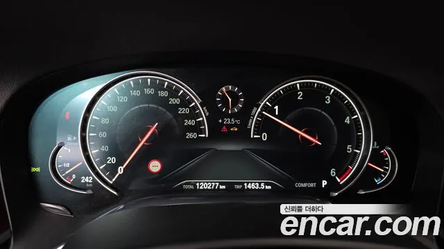 BMW 7 серии 2015 thumb 7