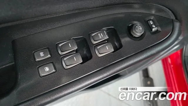 KGM Rexton 2020 thumb 3
