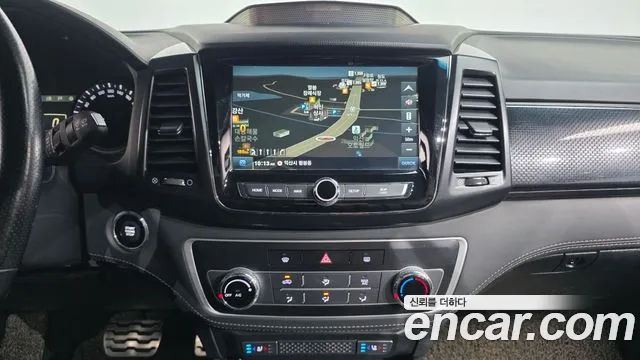 KGM Rexton 2020 thumb 12