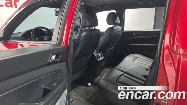 KGM Rexton 2020 thumb 5