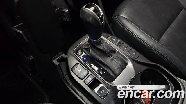Hyundai Maxcruz 2014 thumb 2