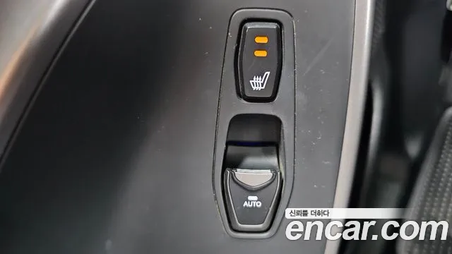 Hyundai Maxcruz 2014 thumb 11