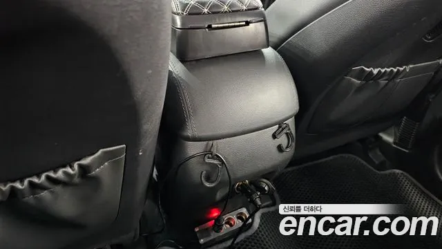 Hyundai Maxcruz 2014 thumb 5