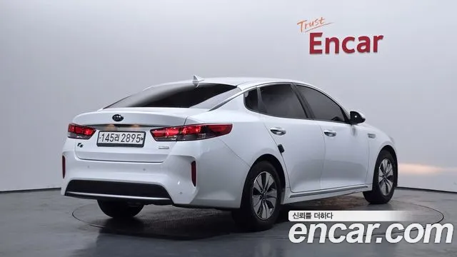 Kia Hybrid 2016 thumb 6