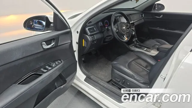 Kia Hybrid 2016 thumb 10