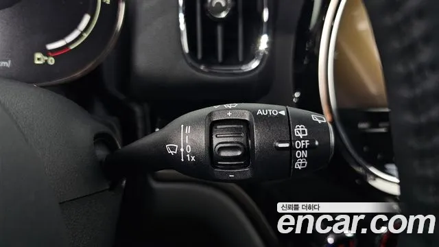 Mini Cooper Countryman 2023 thumb 11