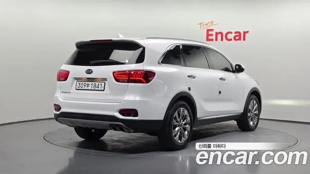 Kia Sorento 2018 thumb 12