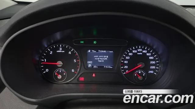 Kia Sorento 2018 thumb 5