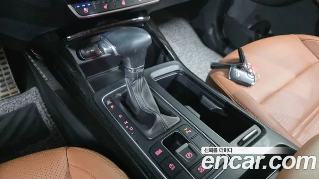 Kia Sorento 2018 thumb 4
