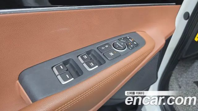 Kia Sorento 2018 thumb 3