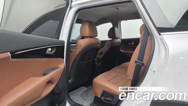 Kia Sorento 2018 thumb 2