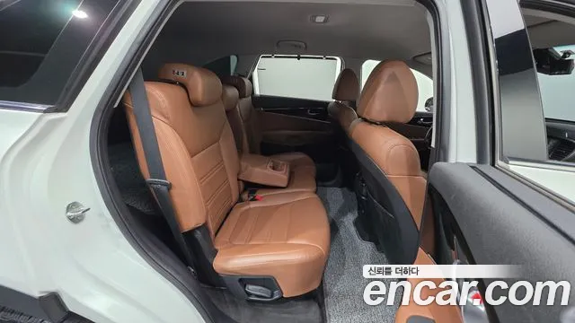 Kia Sorento 2018 thumb 8
