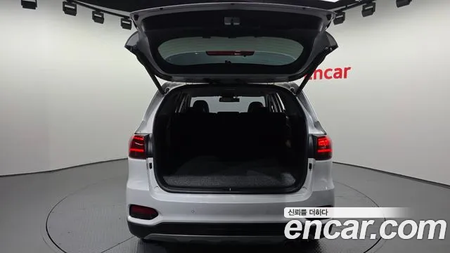 Kia Sorento 2018 thumb 10
